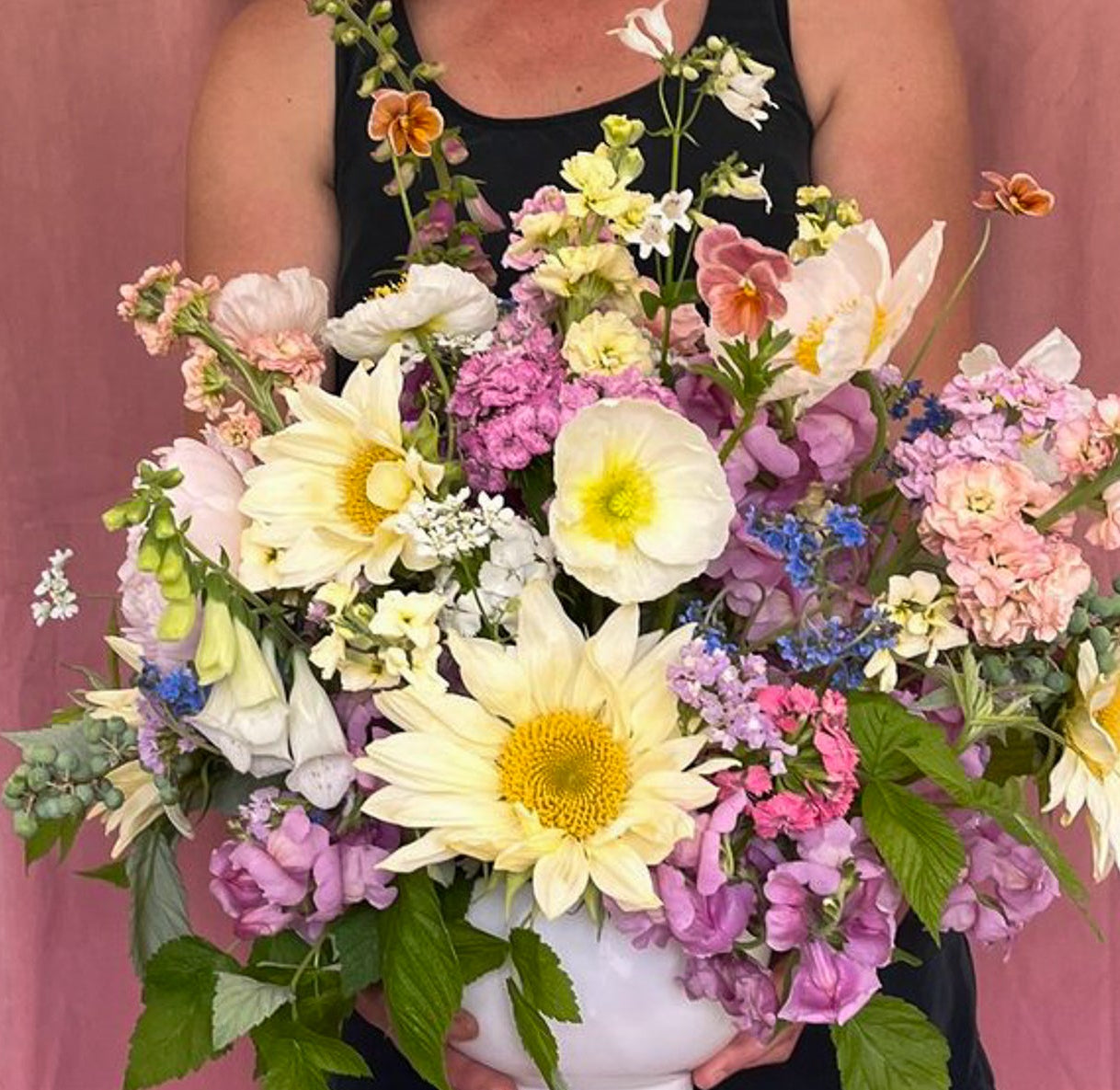 Luxe Centerpiece -  Large