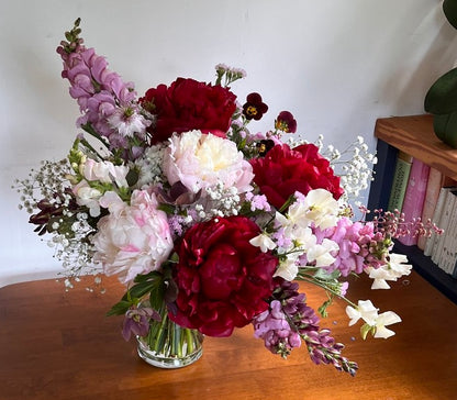 Seasonal Flower Arrangement - Large