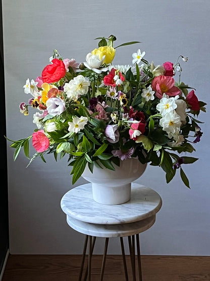 Seasonal Flower Arrangement - Large