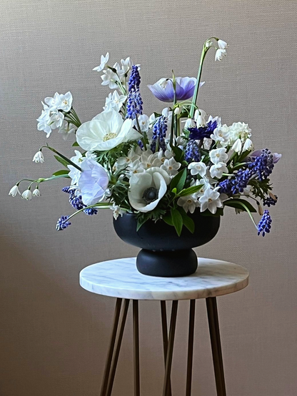 Seasonal Flower Arrangement - Medium