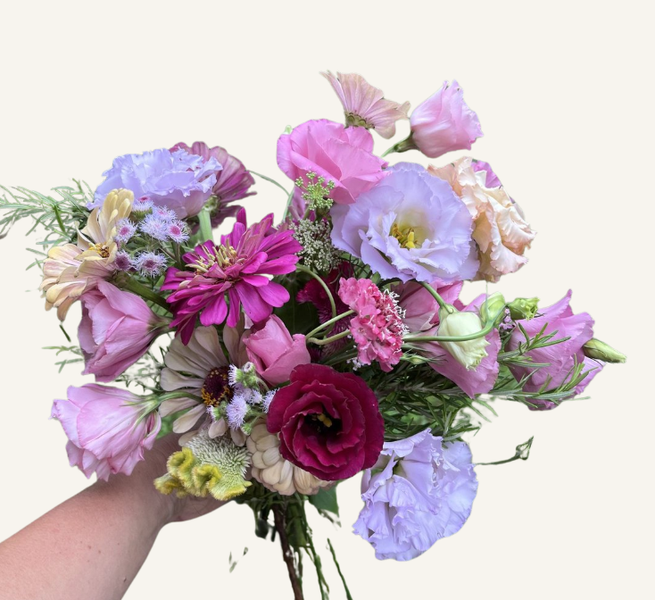 Bridesmaid Bouquet