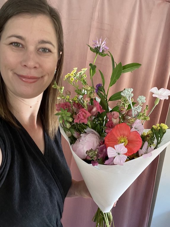 Bouquet Subscription | 5 Weeks - May 20 - June 17