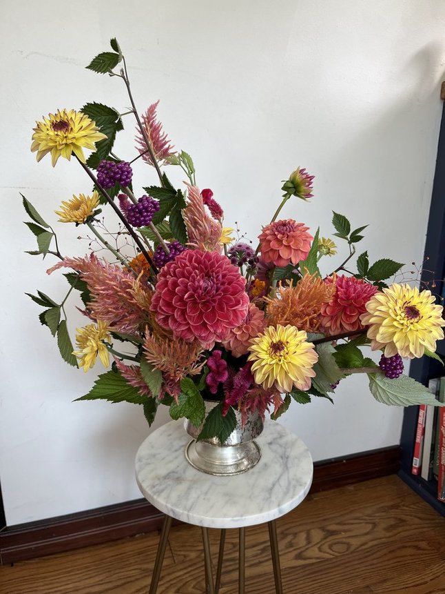 Standard Centerpiece - Medium