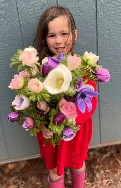 Bouquet Subscription | Abundant | 7 Weeks - March - April