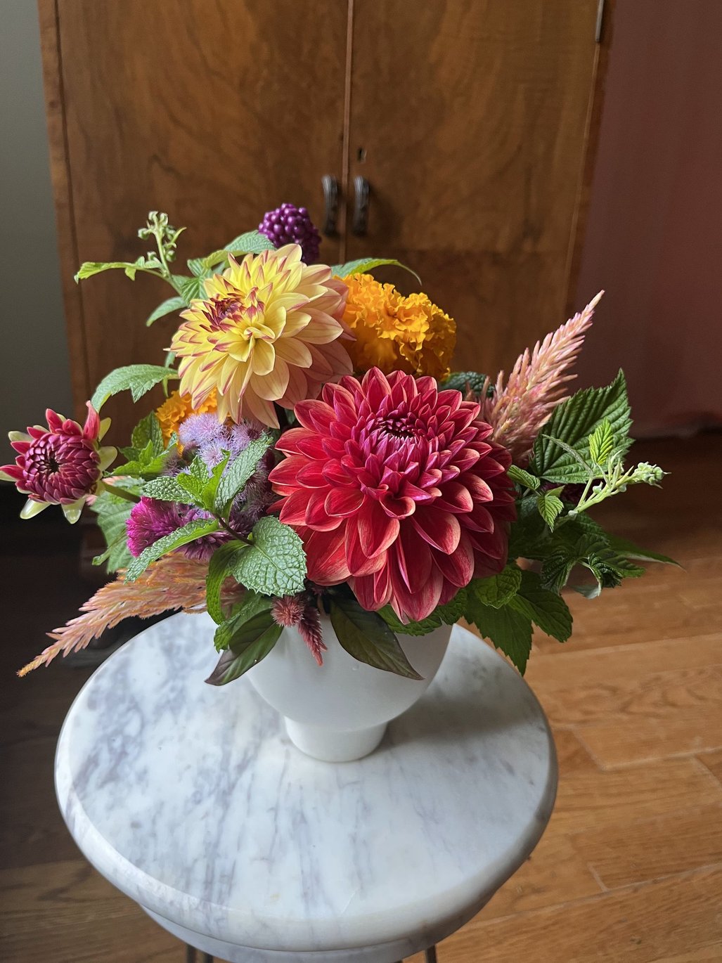 Petite Centerpiece - Small